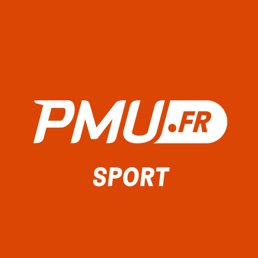 Logo officiel PMU