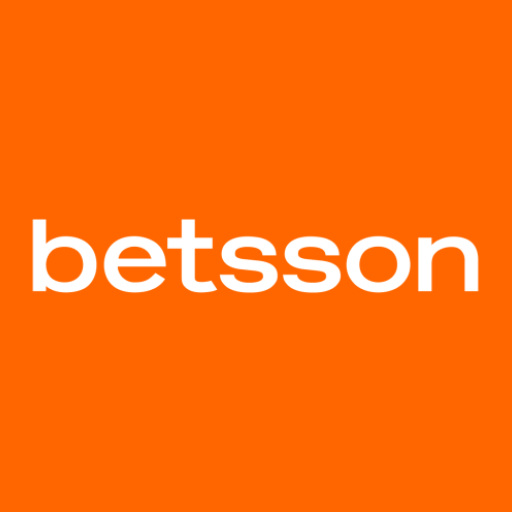 Logo officiel Betsson